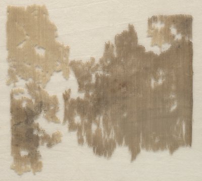 Fragment av Unknown artist
