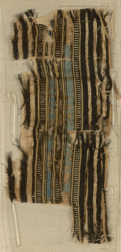 Fragment av Unknown artist