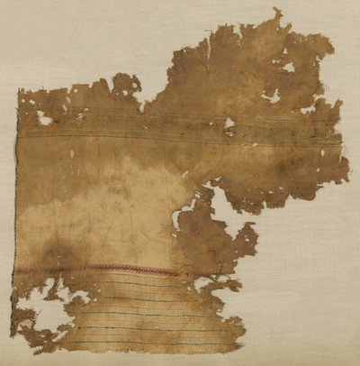 Fragment av Unknown artist