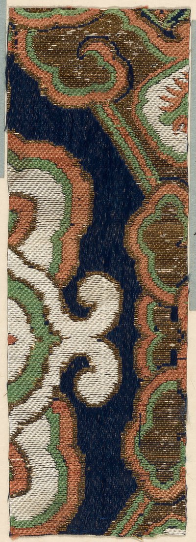 Fragment av Unknown artist
