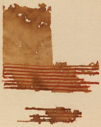 Fragment av Unknown artist