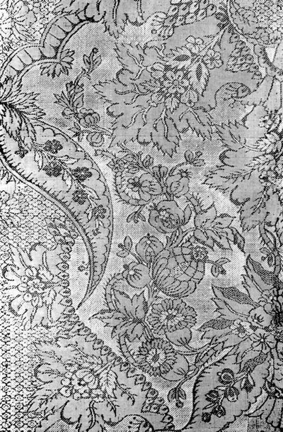 Fragment av Unknown artist