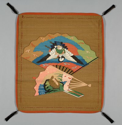 Fukusa (Gift Cover) av Unknown artist