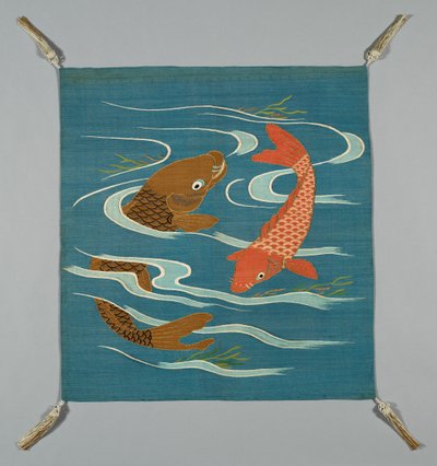 Fukusa (Gift Cover) av Unknown artist