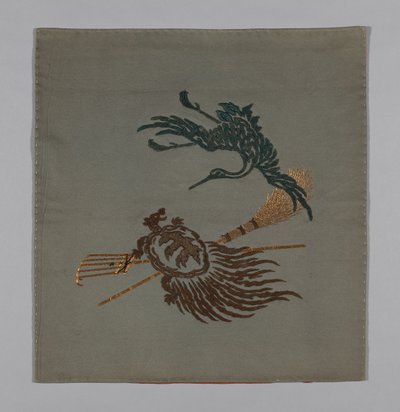Fukusa (Gift Cover) av Unknown artist