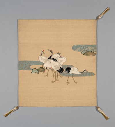 Fukusa (Gift Cover) av Unknown artist