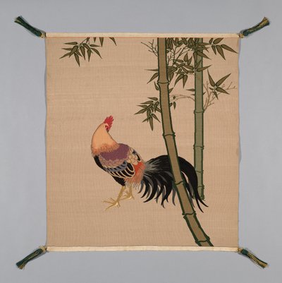 Fukusa (Gift Cover) av Unknown artist