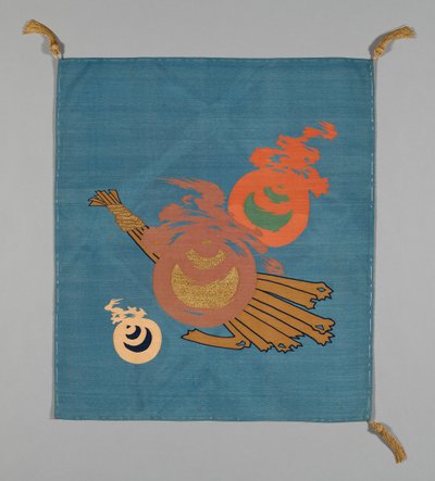 Fukusa (Gift Cover) av Unknown artist
