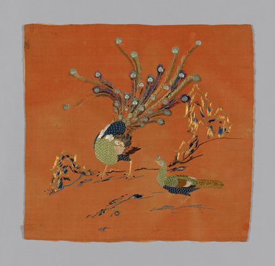 Fukusa (Gift Cover) av Unknown artist