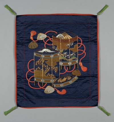 Fukusa (Gift Cover) av Unknown artist