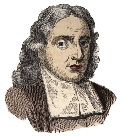 Giambattista av Unknown artist