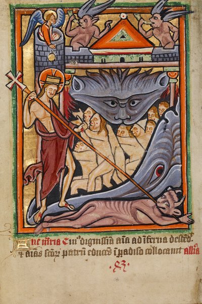 Illustrerad Vita Christi, med andaktsbundna tillägg av Unknown artist