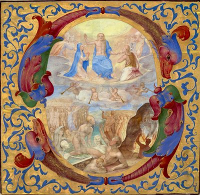 Initial S: Den sista domen av Unknown artist