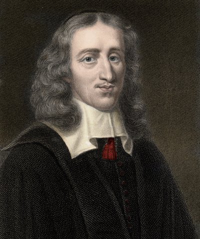 Johan (Jean) De Witt 1625-1672 - gravyr - 1800-talet av Unknown artist