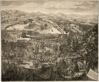 Kuks Baden, Böhmen av Unknown artist