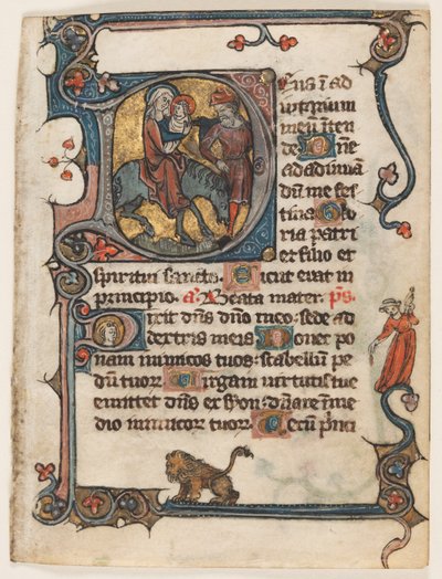Blad från en timbok: Initial D: Flyg till Egypten (2 av 2 utskurna löv) av Unknown artist