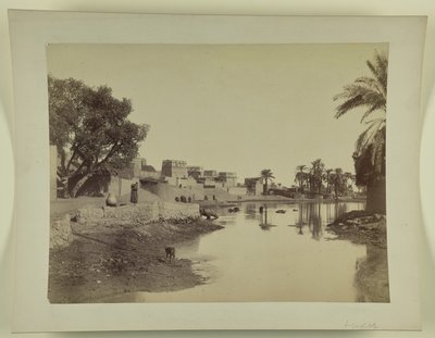 [Luxor] av Unknown artist