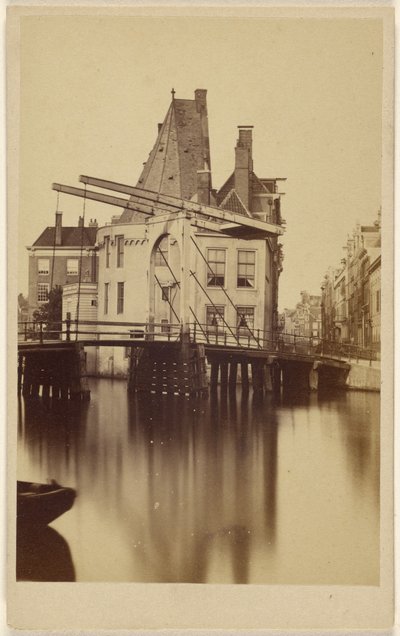 Vårt hotell, The Dolan - Amsterdam. av Unknown artist
