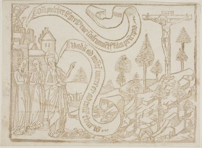 Sida ur Salomos sång av Unknown artist
