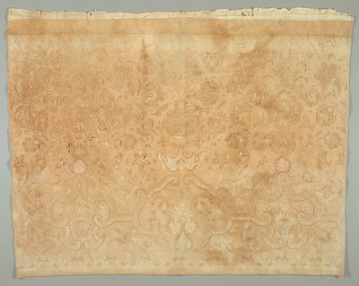 Panel av Unknown artist