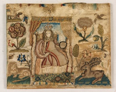 Panel av Unknown artist