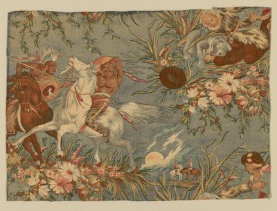 Panel av Unknown artist