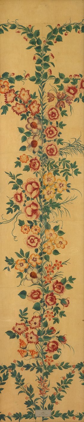 Panel av Unknown artist
