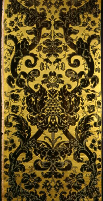 Panel av Unknown artist