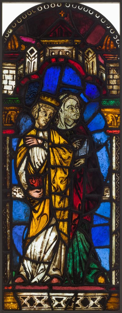 Panel av Unknown artist