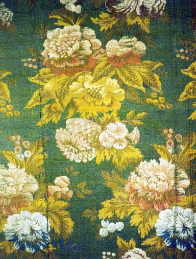 Panel av Unknown artist