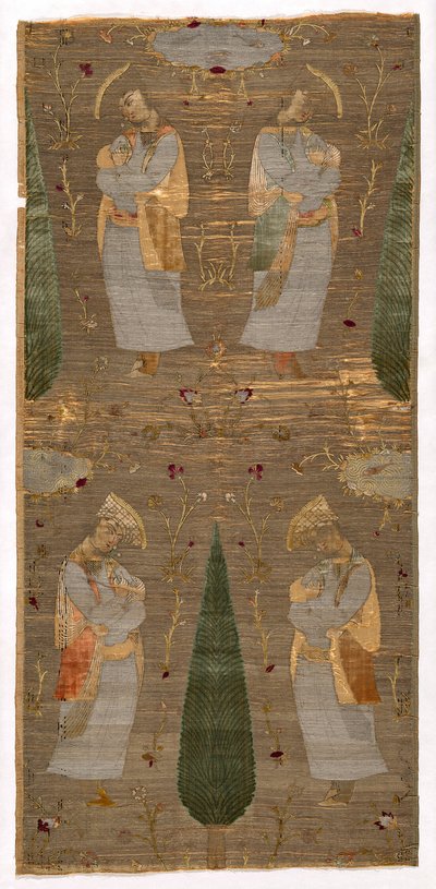 Panel av Unknown artist