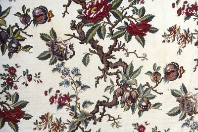 Panel av Unknown artist