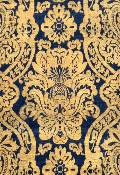 Panel av Unknown artist