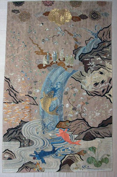 Panel av Unknown artist