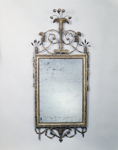 Pier Glass av Unknown artist