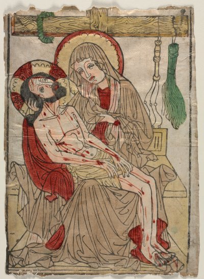 Medkänsla av Unknown artist