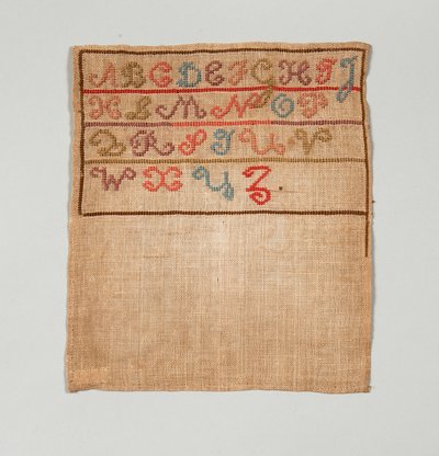 Sampler av Unknown artist