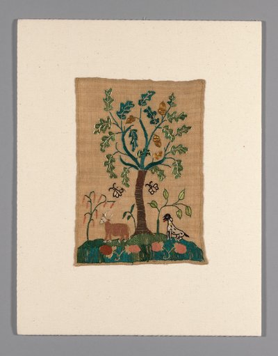 Sampler av Unknown artist