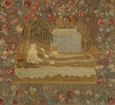 Sampler av Unknown artist