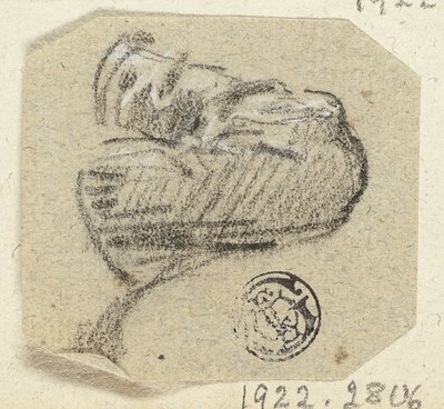 Ärm av Unknown artist
