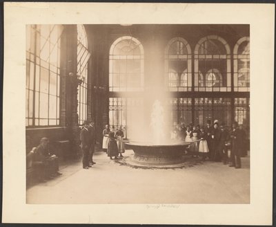 [Våren i Karlovy Vary] av Unknown artist