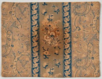 Bord Scarf av Unknown artist
