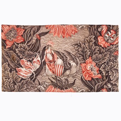 Textil av Unknown artist