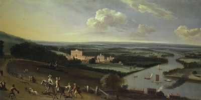 Earl of Rochester