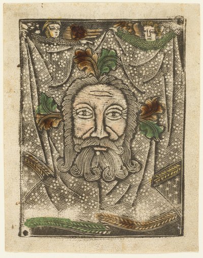 Liknelsen av Unknown artist