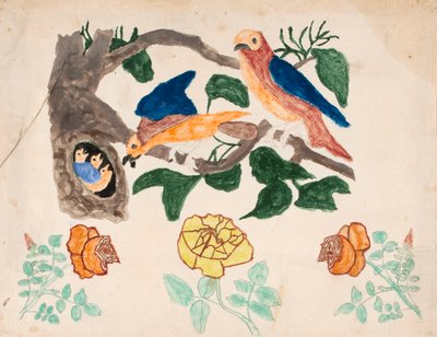 swedish av Unknown artist