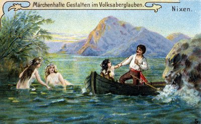 Okänd bild av Unknown artist