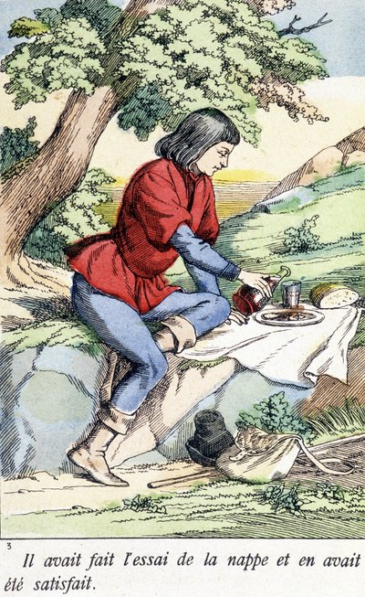 Okänd bild av Unknown artist