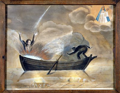 Okänd bild av Unknown artist