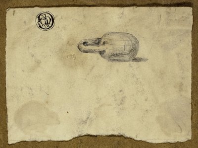Okänd artikel av Unknown artist